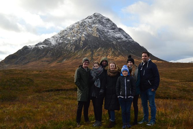 Glencoe & West Highlands Private Tour - Tarbet and the Bonnie Banks photostop on Loch Lomond