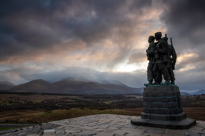 Glenfinnan, Glencoe and Scottish Highlands Day Tour - Key Things You’ll Notice on This Day Tour