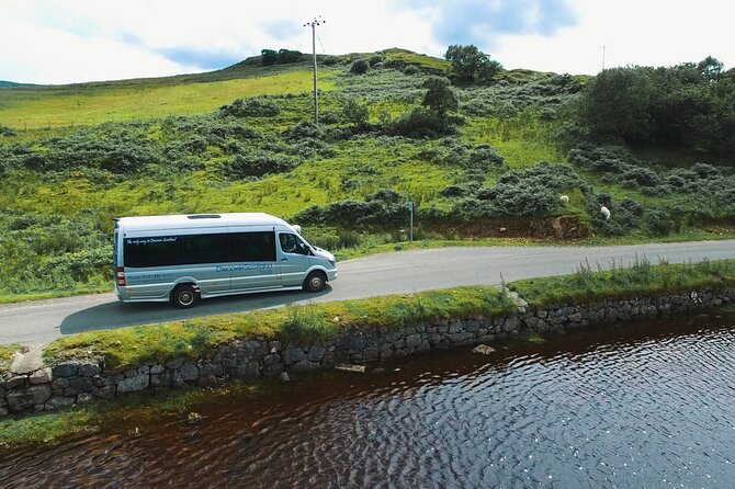 Glenfinnan Viaduct, Glencoe and Loch Shiel 1 Day Tour - Edinburgh - Price and what you truly get for about $93