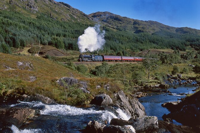 Glenfinnan Viaduct, Glencoe & Loch Shiel tour from Glasgow - Loch Shiel and Ardlui: an evening wind-down without rushing