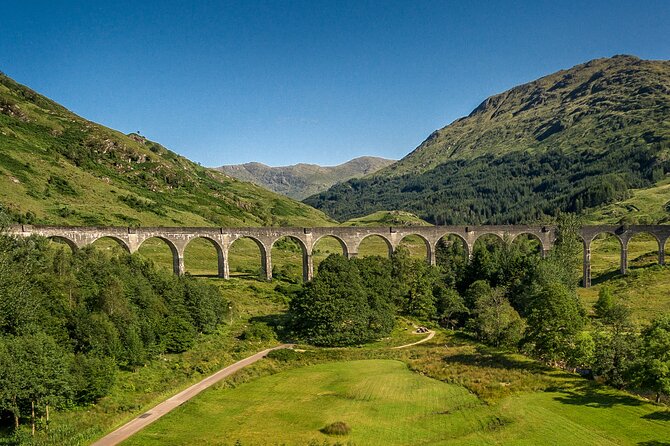 Glenfinnan Viaduct, Glencoe & Loch Shiel tour from Glasgow - Price and what you really get for $91.50
