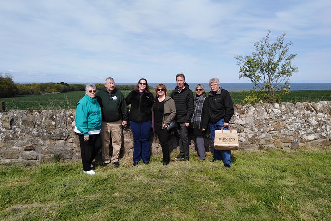 Golf, Whisky and Fish & Chips (A "VERY" Scottish Experience) - Price and value when it is for up to 7 people