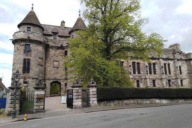 Golf, Whisky and Fish & Chips (A "VERY" Scottish Experience) - What is included, what is not, and how to avoid surprise costs