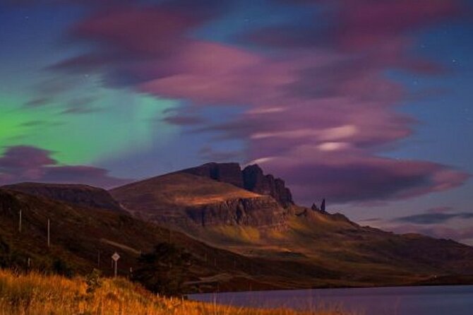 Greenock Cruise Excursion- Lochs and Castle Tour. Entry fees Inc. - Key things to know before you go