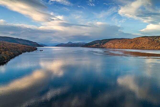 Greenock Cruise Excursion- Lochs and Castle Tour. Entry fees Inc. - From Greenock Cruise Terminal to a very Scottish day
