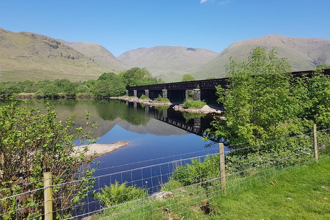 GREENOCK (GLASGOW) SHORE EXCURSION: Scotland Adventure Sightseeing Day Trip Tour - Weather, Walking Options, and What to Pack
