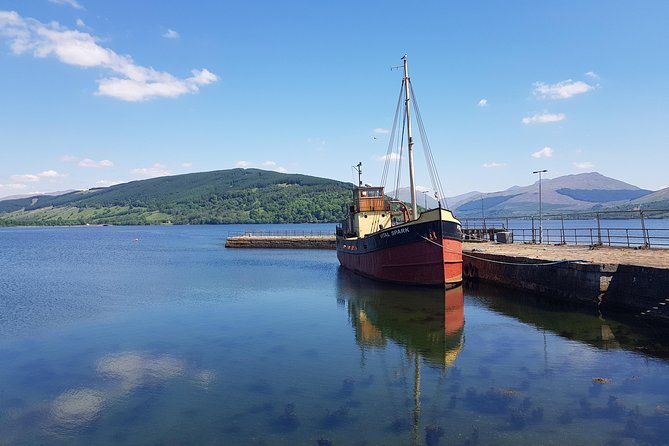 GREENOCK (GLASGOW) SHORE EXCURSION: Scotland Adventure Sightseeing Day Trip Tour - Who Should Book This, and Who Might Prefer a Different Day