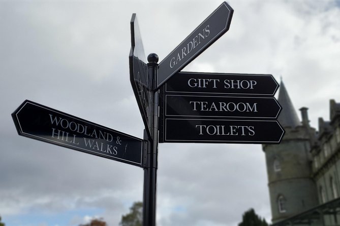 GREENOCK (GLASGOW) SHORE EXCURSION: Scotland Adventure Sightseeing Day Trip Tour - Should You Book the Greenock (Glasgow) Shore Excursion?