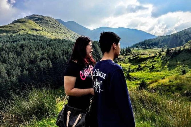 GREENOCK (GLASGOW) SHORE EXCURSION: Scotland Adventure Sightseeing Day Trip Tour - Price and Value: What $109.62 Actually Buys You