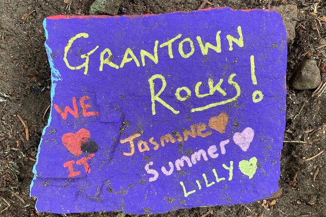 Guided Walks in Grantown-on-Spey - The guided approach: town stories you can picture immediately