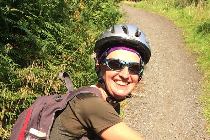 Half Day Loch Katrine Explorer Private Ebike Tour - Weather and cancellations: what matters when you ride outside