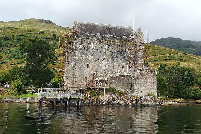 Half Day Private Hire - Key things that make this Clyde boat hire special