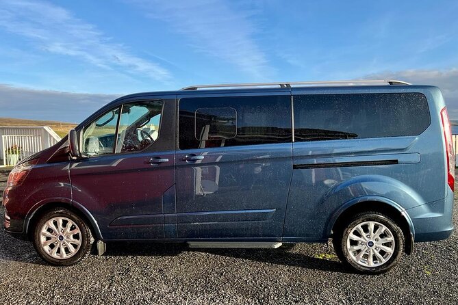 Half Day Private Tour with Puffins, Ponies and Past Shetland - Why the private guide format is the real value here