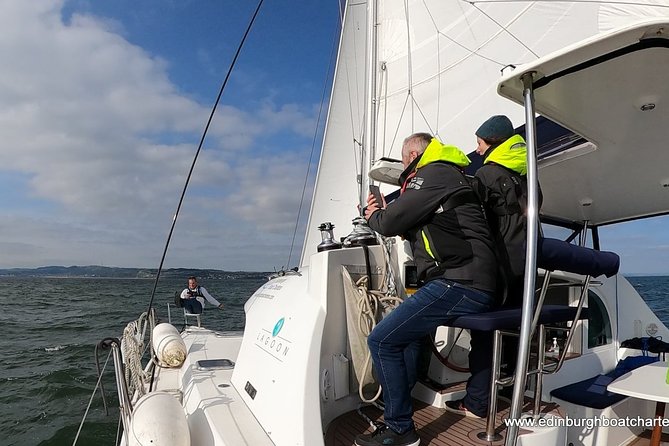 Half Day Sailing Trip - Price and Value at $143.98 Per Person