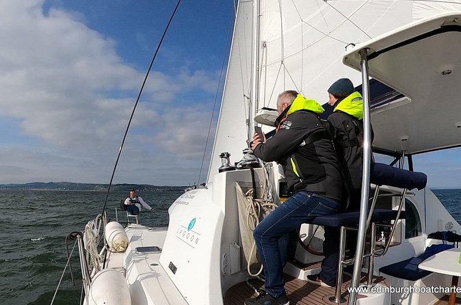 Half Day Sailing Trip - Who Should Book This Half Day Sailing Trip?