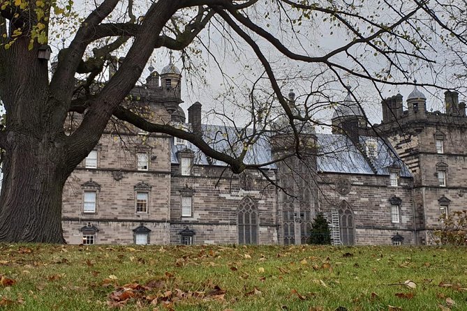 Harry Potter Guided Tour in Edinburgh - in French - Why a French Harry Potter Tour Works So Well in Edinburgh