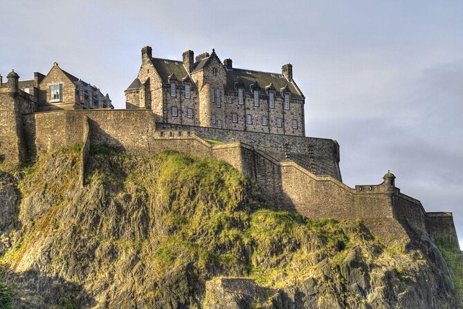 Harry Potter’s Edinburgh: A Self-Guided Audio Tour - Key reasons this audio walk works well