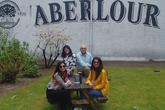 Highland and Lowland whisky tour - Half day from Edinburgh - The 8:30am start at Malones Edinburgh, and why it helps