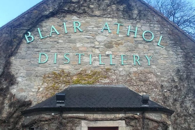 Highland and Lowland whisky tour - Half day from Edinburgh - Tasting rules you should plan for (and how to choose wisely)