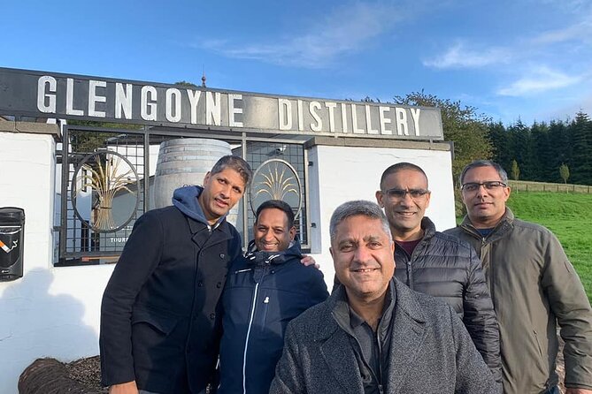 Highland and Lowland whisky tour - Half day from Edinburgh - Who this tour is best for, and who should skip it
