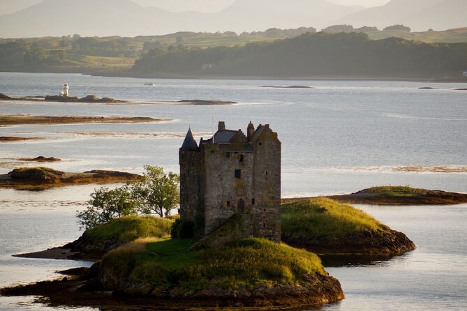 Highland Lochs & Castles Tour to Oban & Glencoe - Luss On Loch Lomond: A Soft Start With Real Waterfront Charm