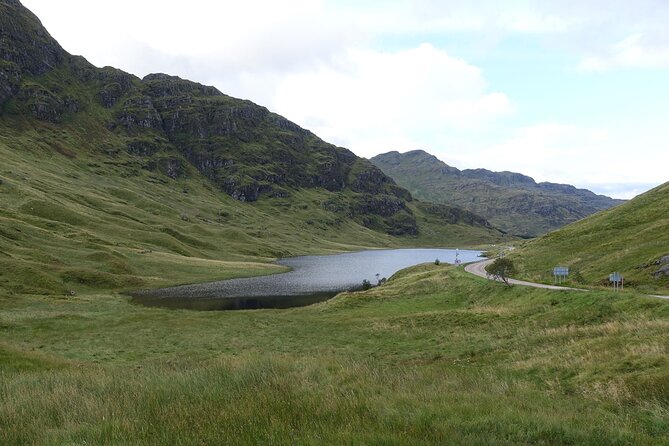 Highland Lochs & Castles Tour to Oban & Glencoe - Inveraray Castle And Gardens: A Quick Taste Of Aristocratic Scotland