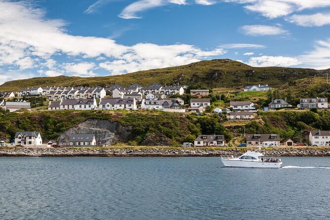 Highland Mystique and Hogwarts Private Journey from Inverness - Stop 1: Urquhart Castle Ruins and Loch Ness Views (2 Hours)