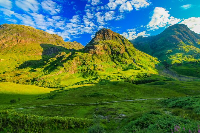 Highlands Cows Glencoe and Castles Private Tour from Edinburgh - Inveraray Castle and Gardens: when the paid admission is worth it