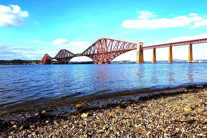 Highlands, Glencoe and Glenfinnan Viaduct Private Tour - Price and value: what $1,107.66 per group buys you in real life