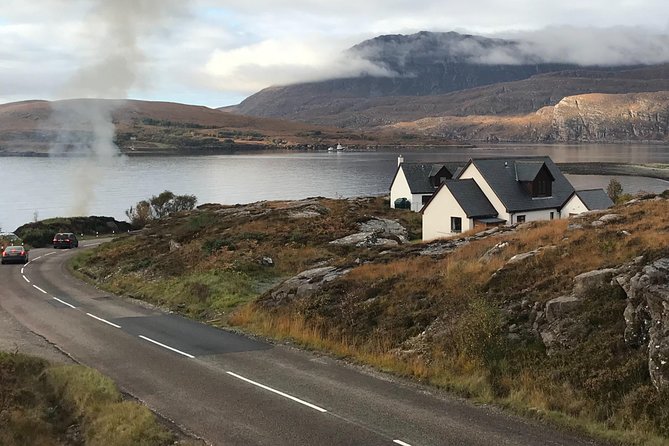 Highlands + Glencoe + Loch Ness Private Tour - Guide in Portuguese, Private Transportation, and How to Maximize the Day