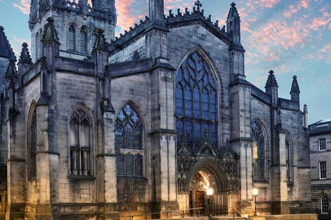 Highlights from the Royal Mile: A Self-Guided Audio Tour - What makes this Royal Mile audio walk worth your time