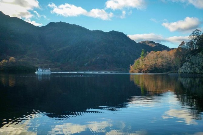 Highlights of Scotland Custom Private Tour from Edinburgh - Price and logistics: what $771.31 per person really buys