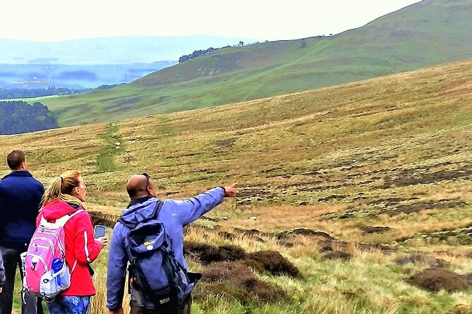 Hill & Nature Hike - Discover Real Edinburgh With a Local Expert - Quick Hits Before You Go