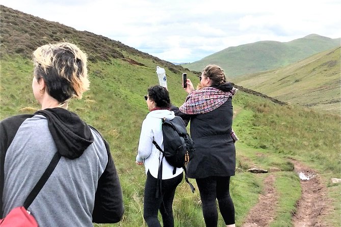 Hill & Nature Hike - Discover Real Edinburgh With a Local Expert - Why the Pentland Hills Beat Edinburgh’s Center