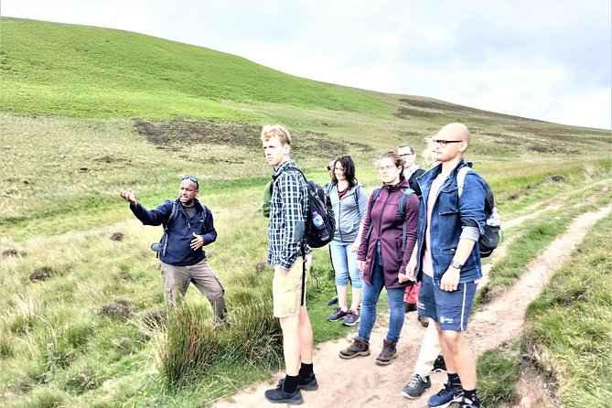 Hill & Nature Hike - Discover Real Edinburgh With a Local Expert - What You’ll See Beyond the Viewpoint