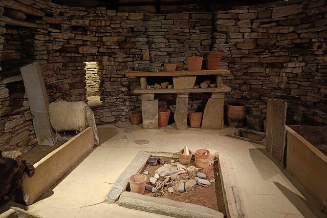 Historic Orkney Private Odyssey Tour by a native Islander - Why private transport from Kirkwall makes Orkney easier