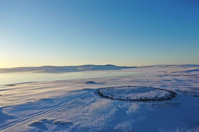 Historic Orkney Private Odyssey Tour by a native Islander - Skara Brae for one hour: where you should spend your energy
