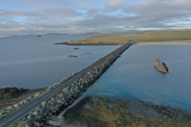 Historic Orkney Private Odyssey Tour by a native Islander - The native guide effect: why the stories change the sites
