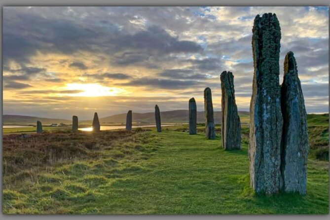 Historic Orkney Showcase Private Tour By a native Islander - Key highlights you will actually care about