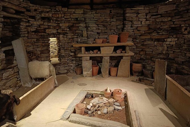 Historic Orkney Showcase Private Tour By a native Islander - A Local-Led Orkney Day That Beats the Bus-Tour Vibe