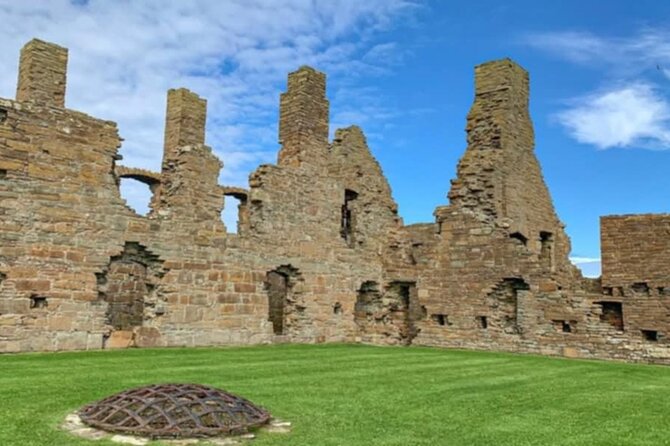 Historic Orkney Showcase Private Tour By a native Islander - Skara Brae: A 5,000-Year Neolithic Village Visit (Ticket Not Included)