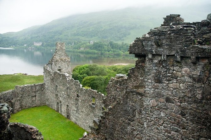 Historical Tour and Seafood Experience - Key highlights to look for