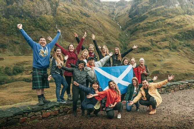 Hogwarts Express and Scottish Highlands Tour from Edinburgh - Price and Value: Why $262.18 Can Feel Worth It, or Not