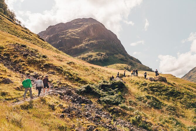 Hogwarts Express and Scottish Highlands Tour from Edinburgh - What the Best Guides Do (And Why It Changes the Day)