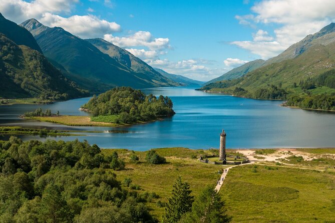 Hogwarts Express and the Scenic Highlands Day Tour from Inverness - Mallaig lunch time and the fishing-village reality check