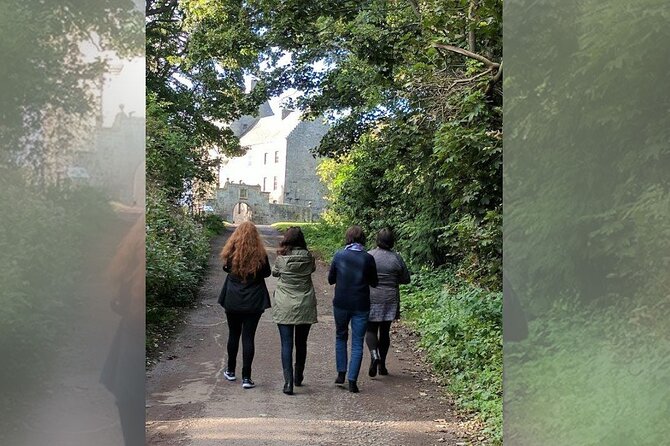 Iconic Outlander Locations Private Tour - Key points that make this tour worth your time