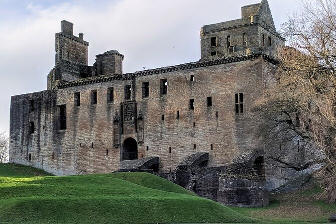 Iconic Outlander Locations Private Tour - How a private Outlander day trip runs from Edinburgh