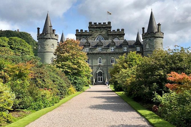 Inverary Castle & Loch Lomond Tour - Why this Inveraray and Loch Lomond day trip feels like a good deal