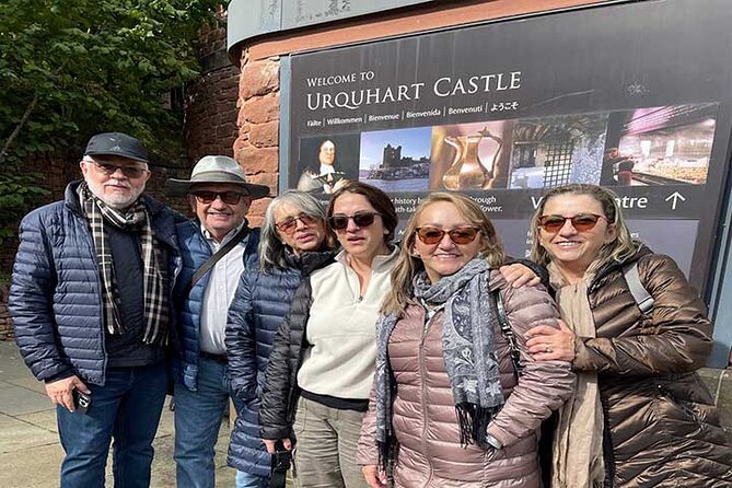 Invergordon Cruise Excursion PRIVATE Tour - Should You Book This Invergordon Private Tour?