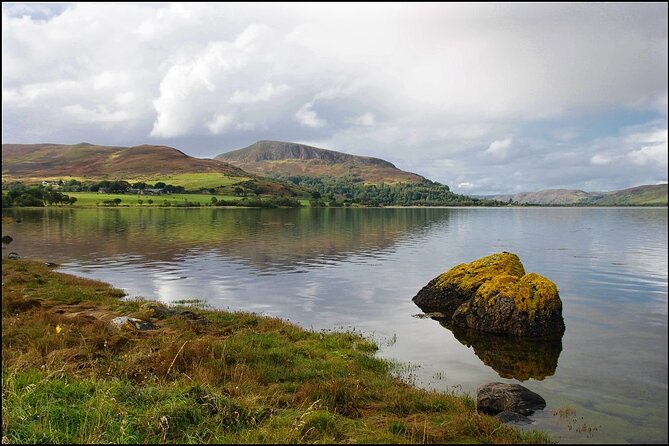 Invergordon cruise excursion Small Group Dunrobin Castle & More - Price and Value: $176.95 Plus One Main Extra Ticket